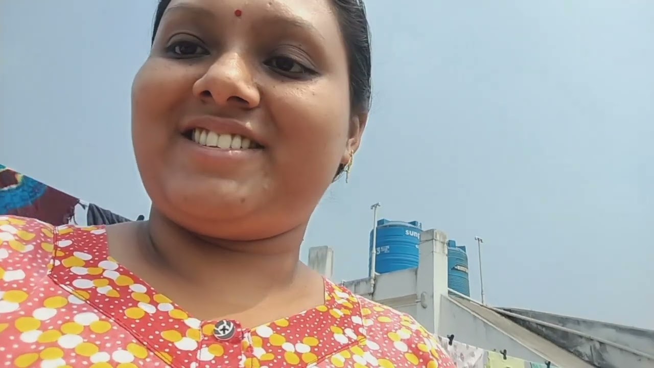 আজ শনিবার নিরামিষ রান্নাবান্না করলাম