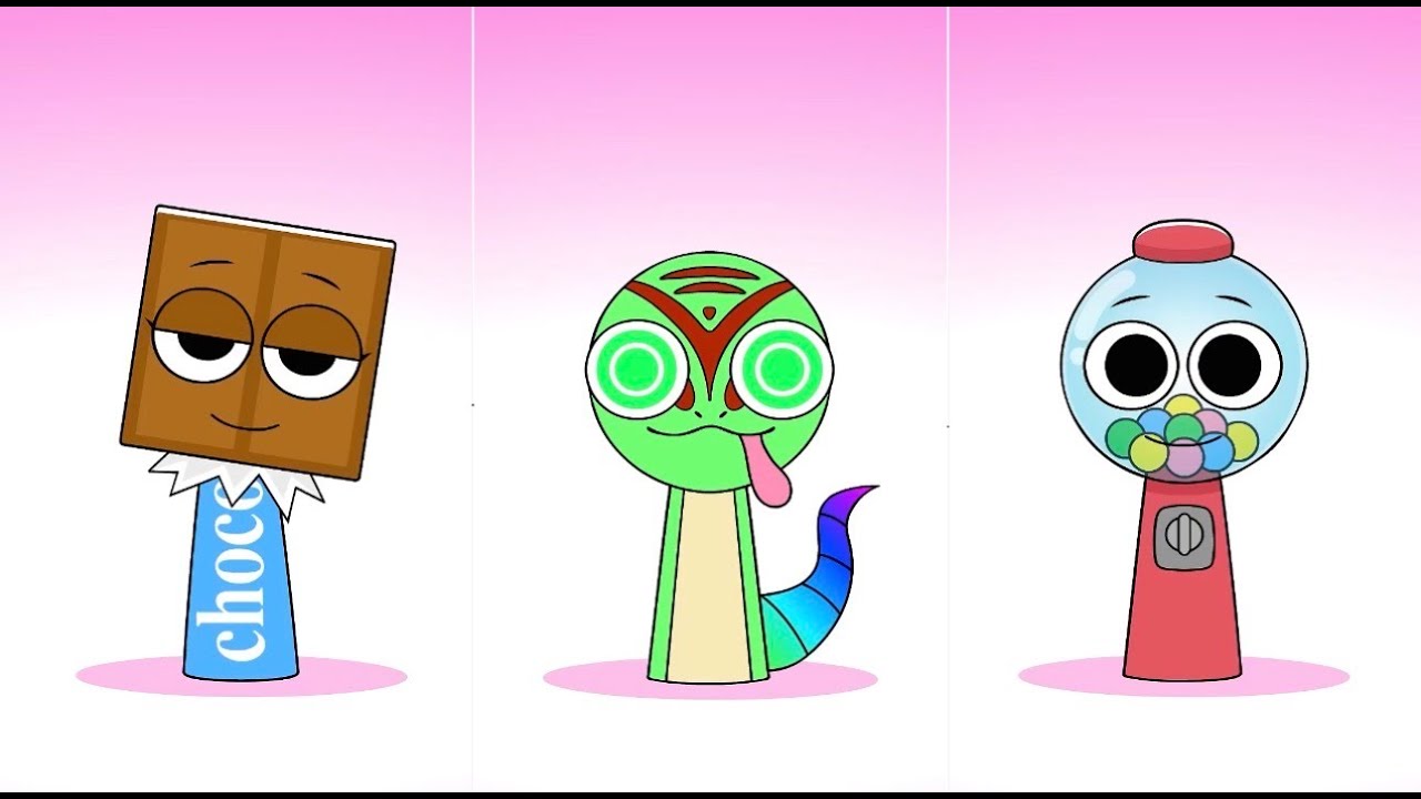 OH NO! Help Mr. Sun 🆚 Reddy 🆚 Durple Phase 16 | IncrediBox Sprunki Animation | Sprunki Fix |
