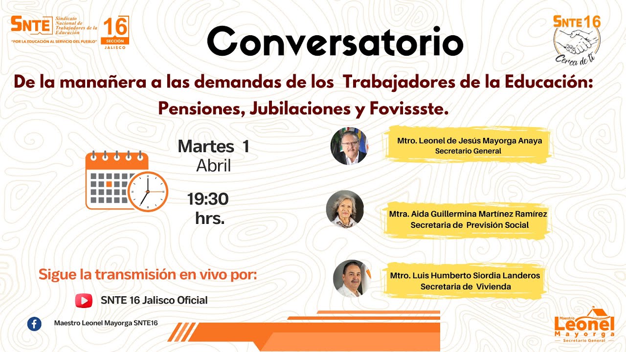 De la manañera a las demandas de los  Trabajadores de la Educación (continuación).