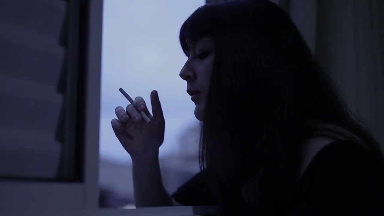 TEMPO NUBLADO (2025)