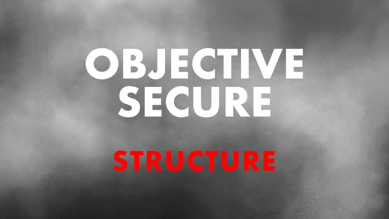 How to structure your day and life.