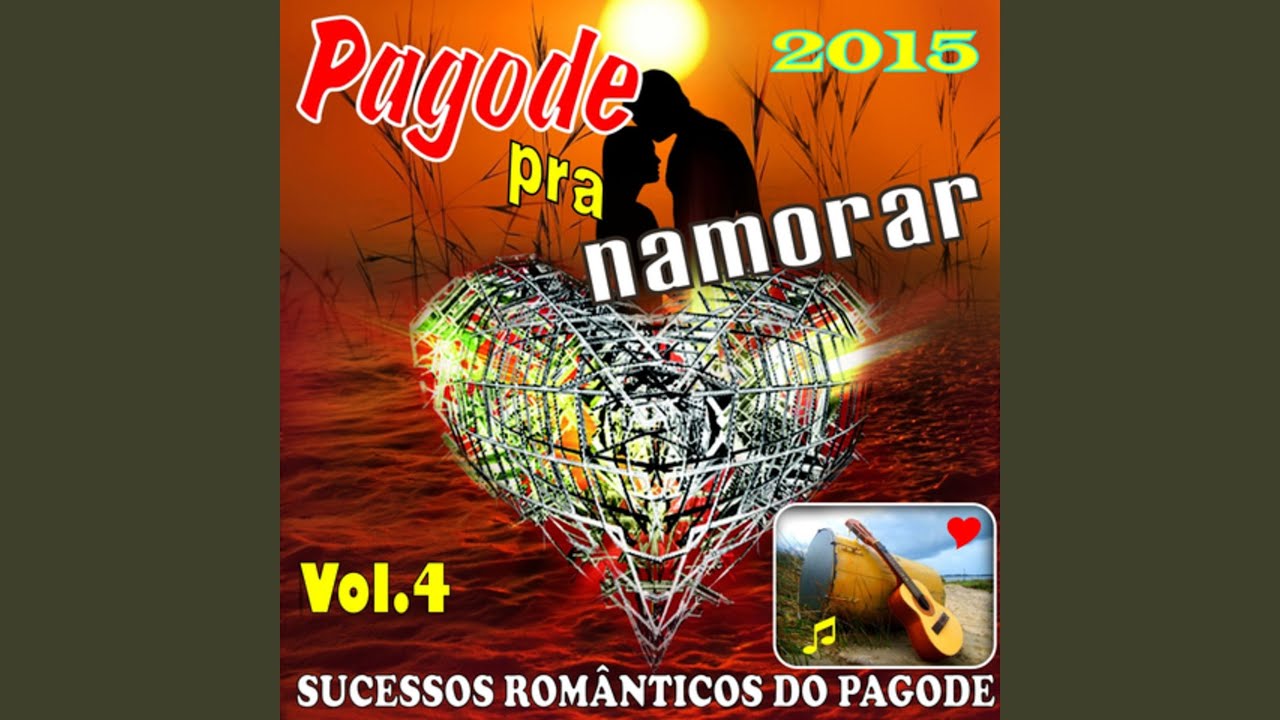 Eu, Você e o Samba (Ao Vivo)