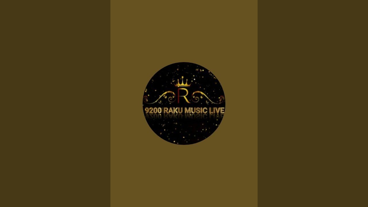 9200 FAMILY MUSIC LIVE is live