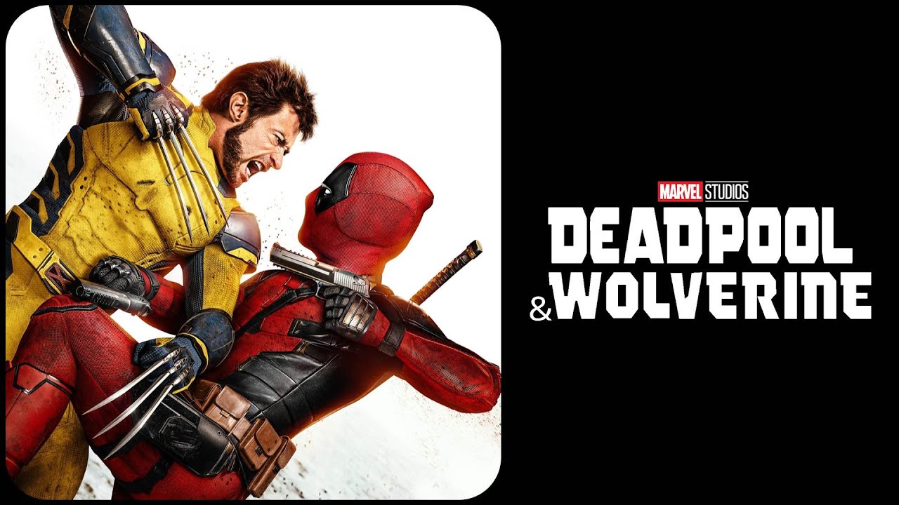 T.I - Bring Em Out | Deadpool & Wolverine