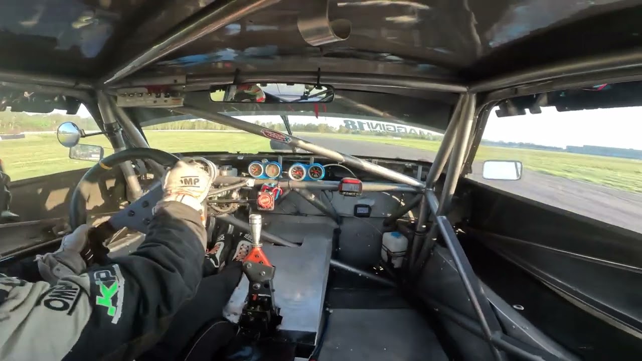 Procar 4000 Clase B Autodromo de La Plata!