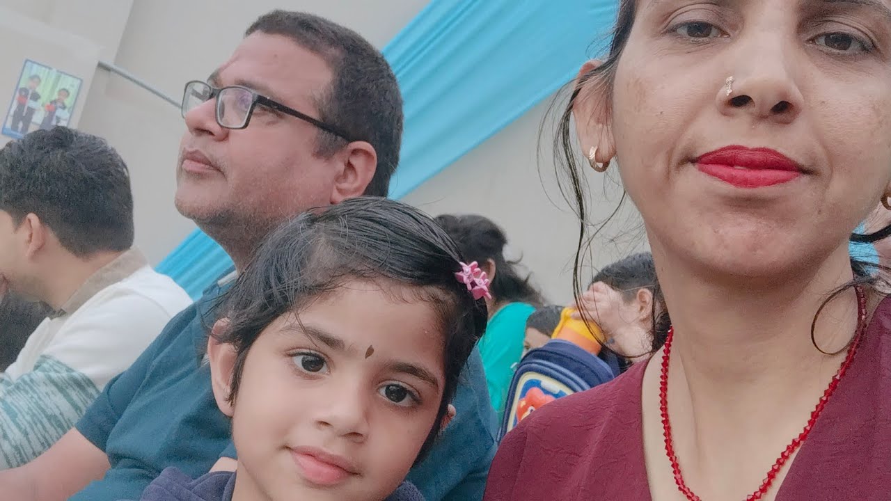 Preeti Himkar Vlogs is live!