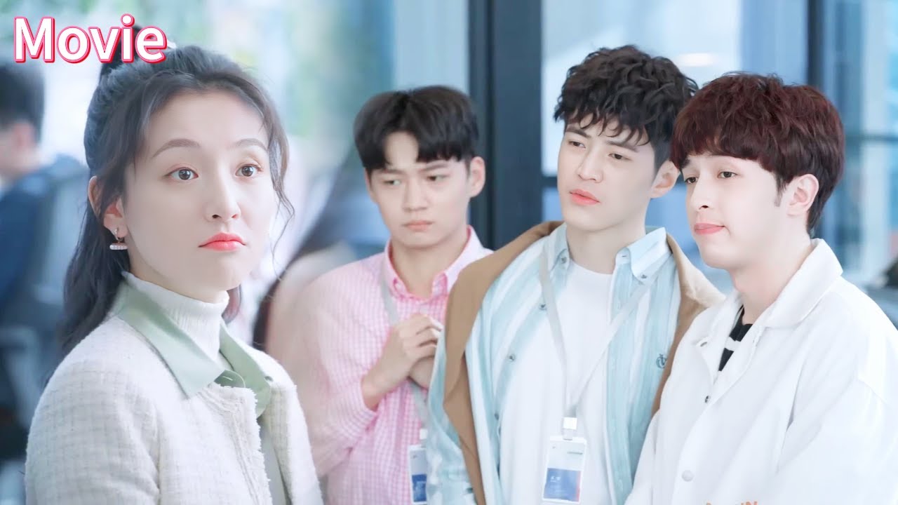 Золушка живёт лишь с дедушкой, все жалеют — не зная, что он председатель!