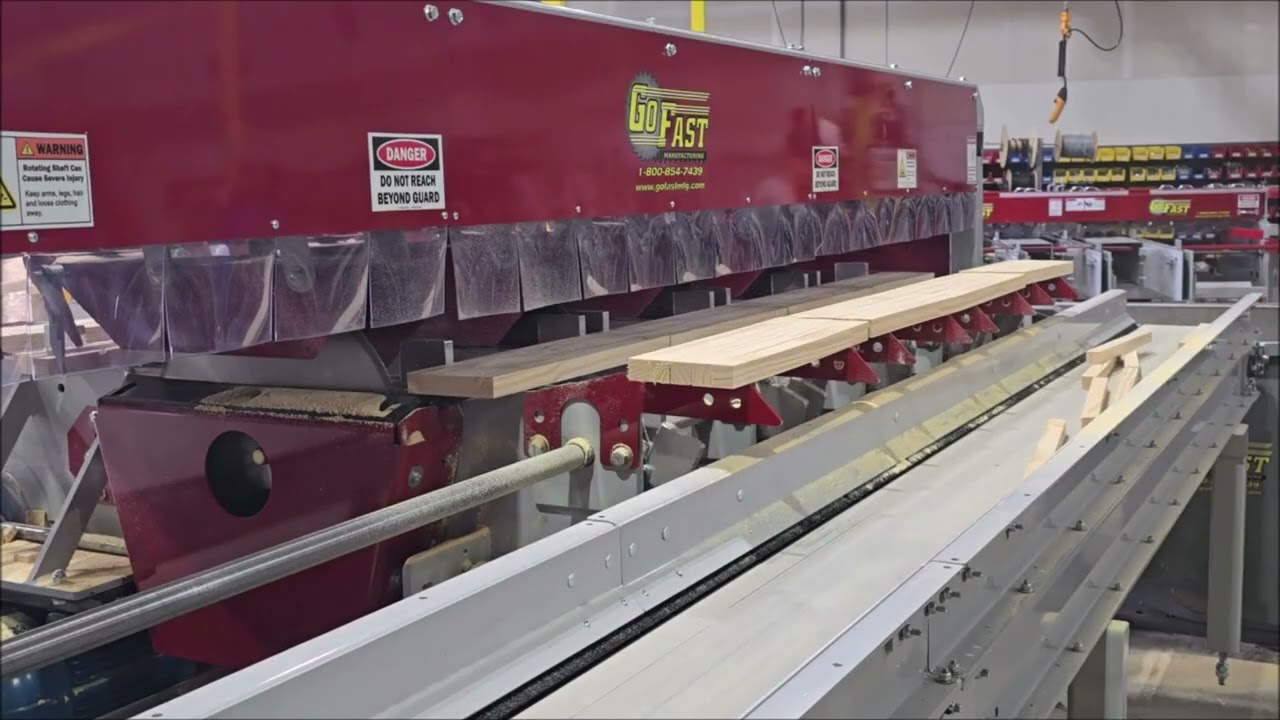 Go Fast MET-20 End Trimmer – Precision Cutting for Door Rails & Stiles