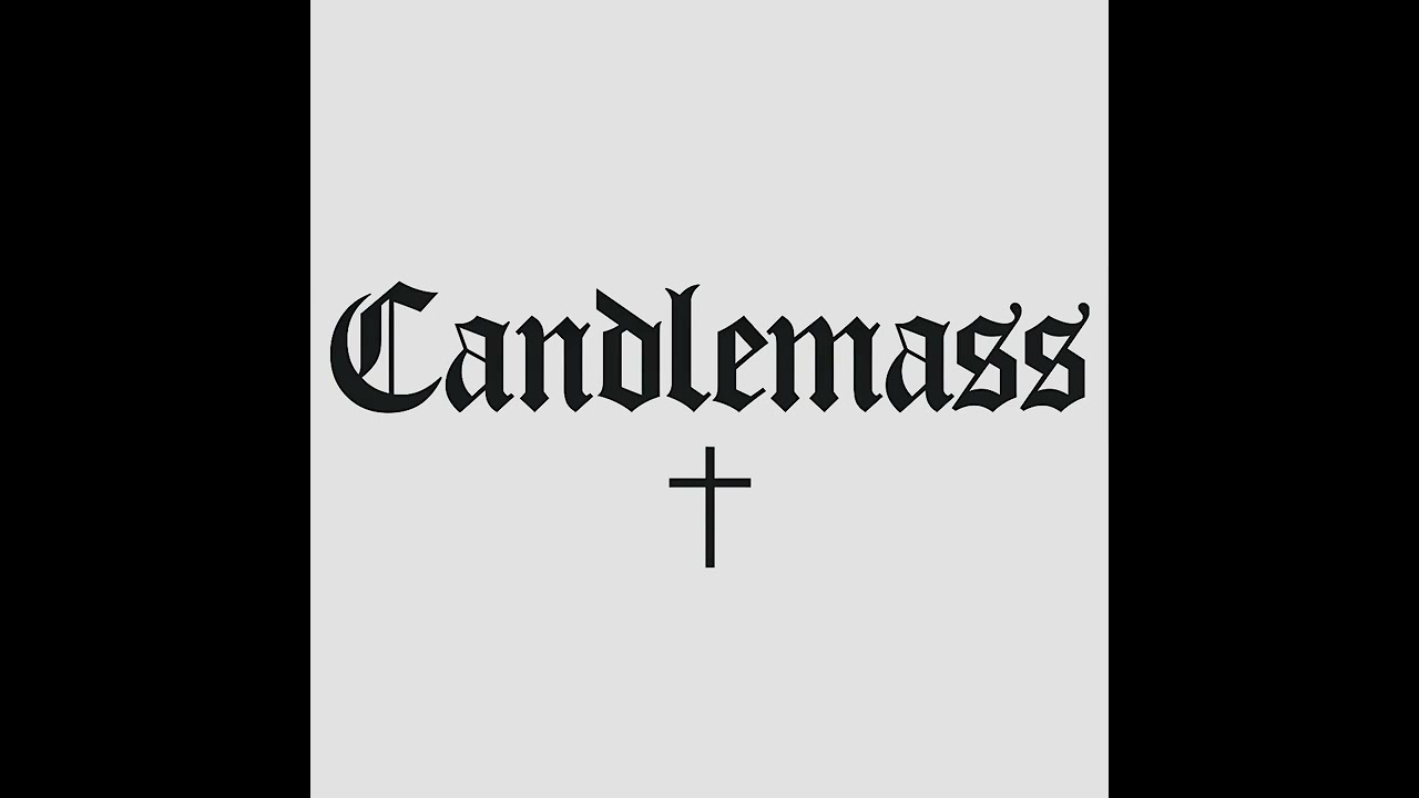 🇸🇪 Candlemass [2005] Candlemass (Full Album)