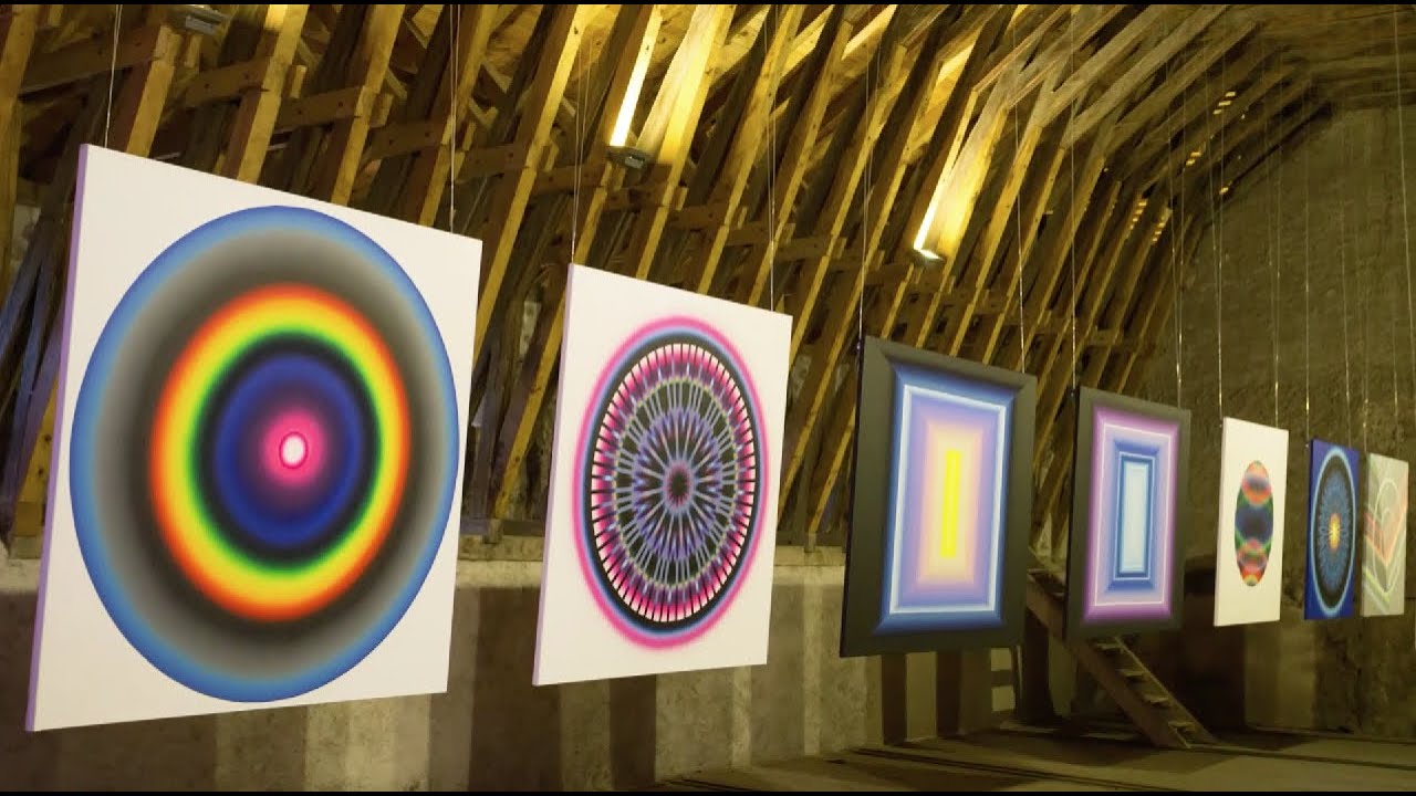 Les Jours de Lumière 2019 - La vidéo -
