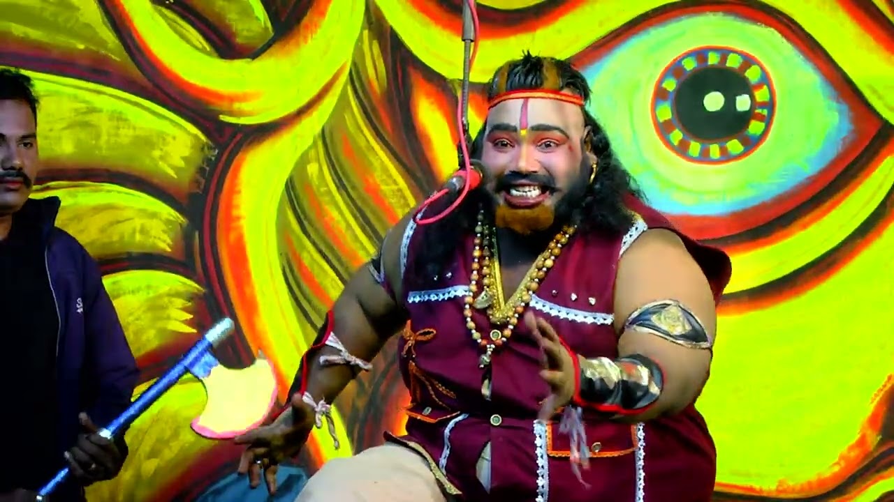 నంబూర గ్రామంలో రౌడీ పులి