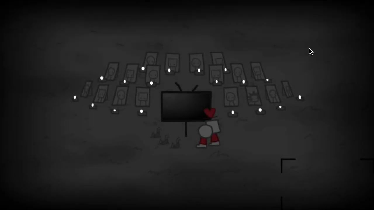 The Most Traumatizing Game I Ever Played