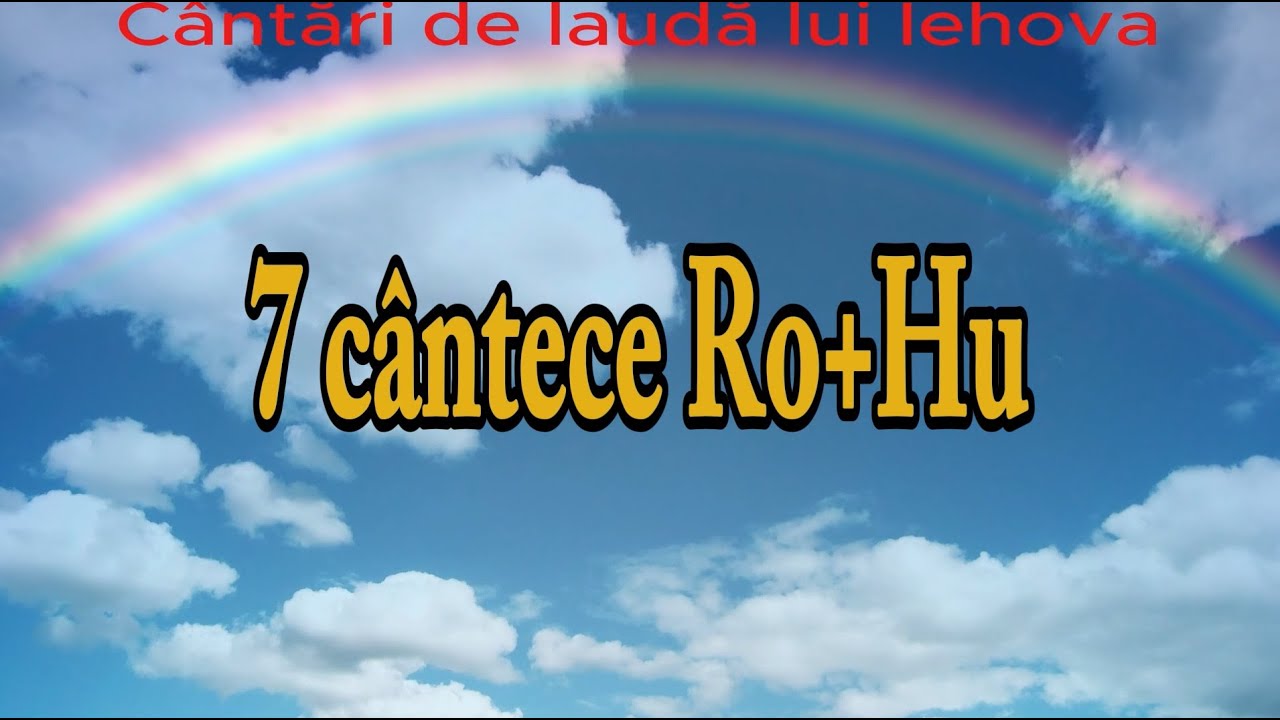7 Cântece RO+HU