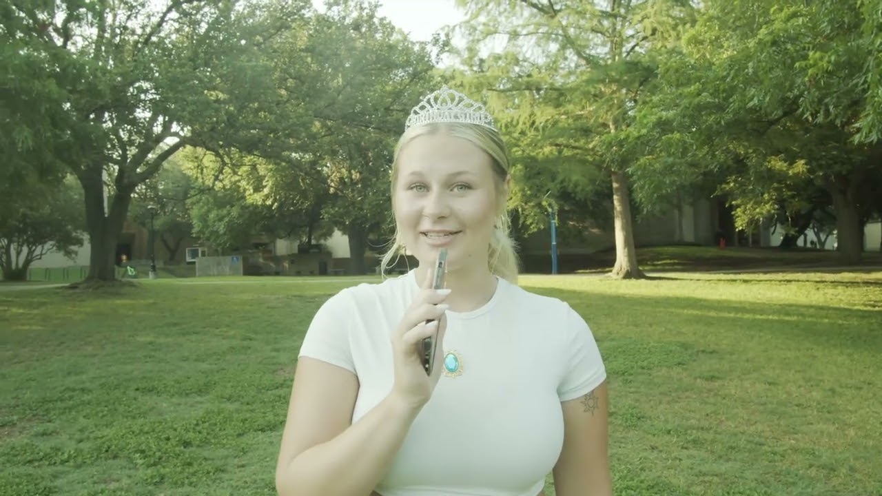 Princess Party Pandemonium AD