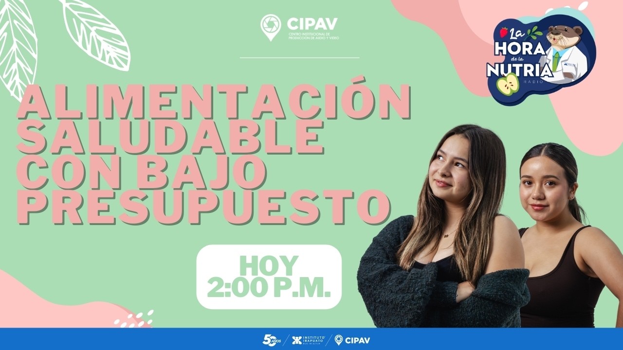 LA HORA DE LA NUTRIA T10 E2 