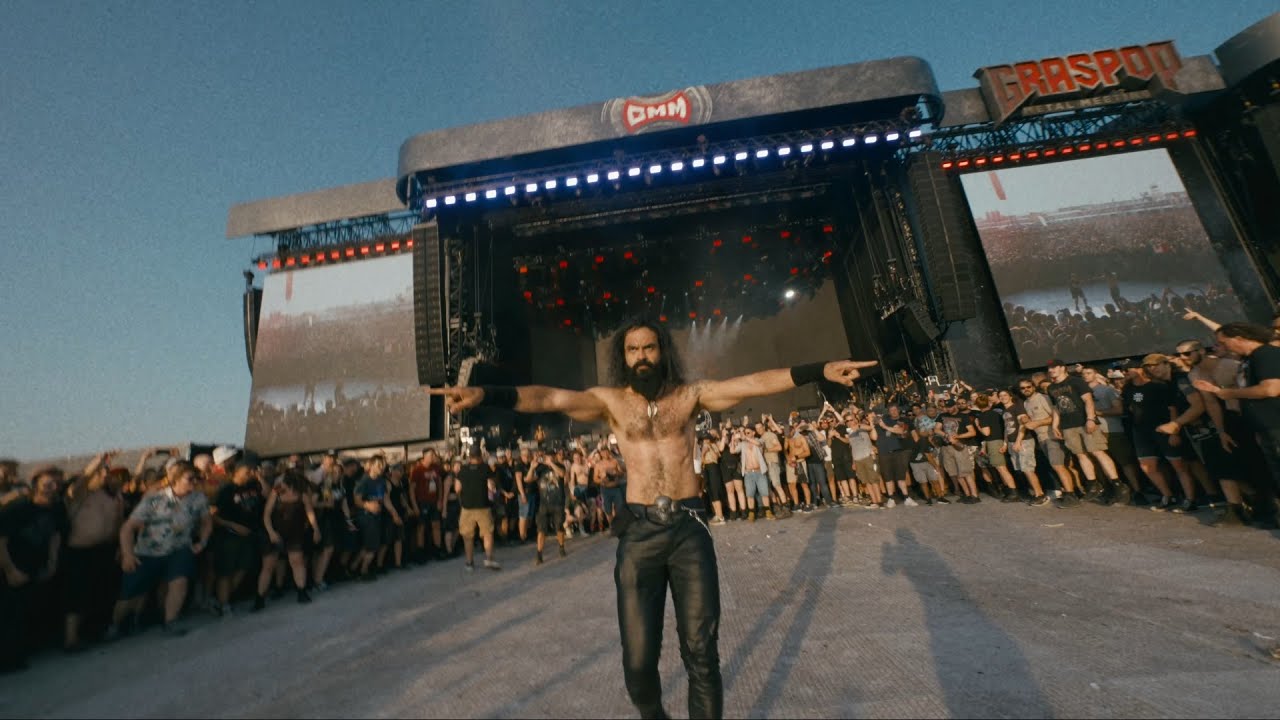 #GMM25 - Aftermovie