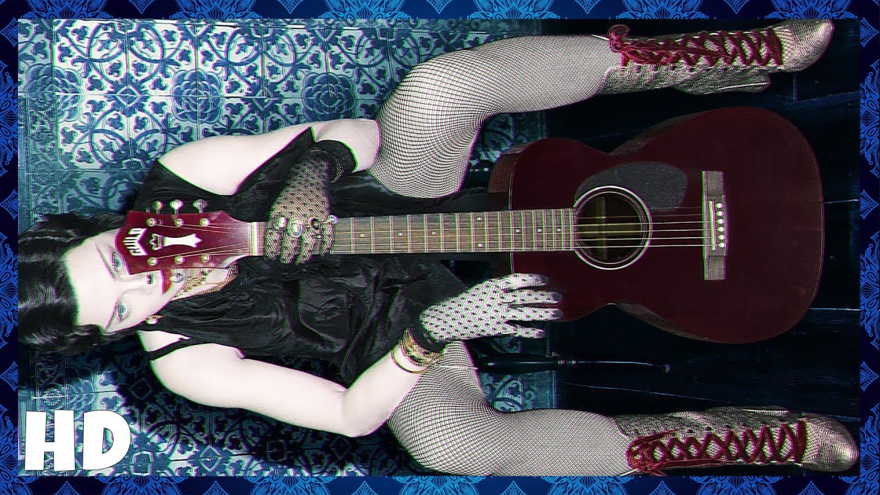 ●Madonna - Ciao Bella (Slowed Version)