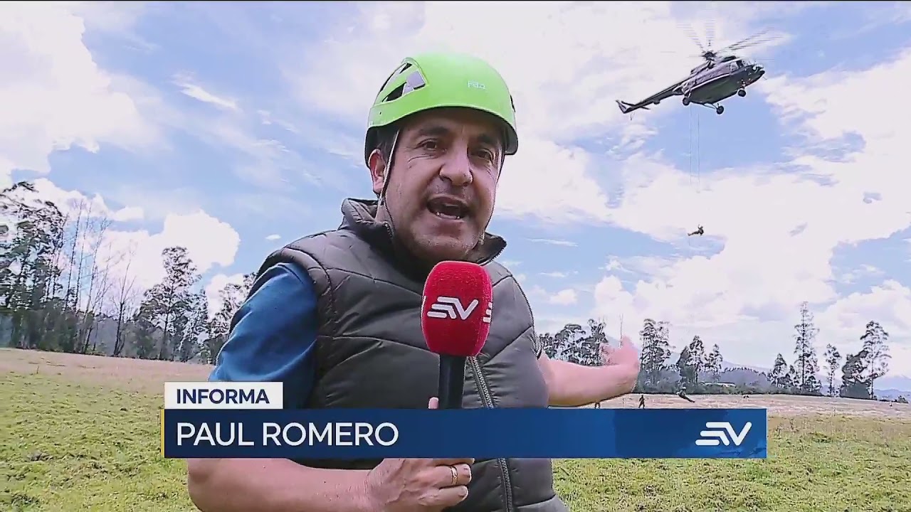 Ejército fortalece la preparación de soldados para ejecutar operaciones de combate urbano | Ecuavisa
