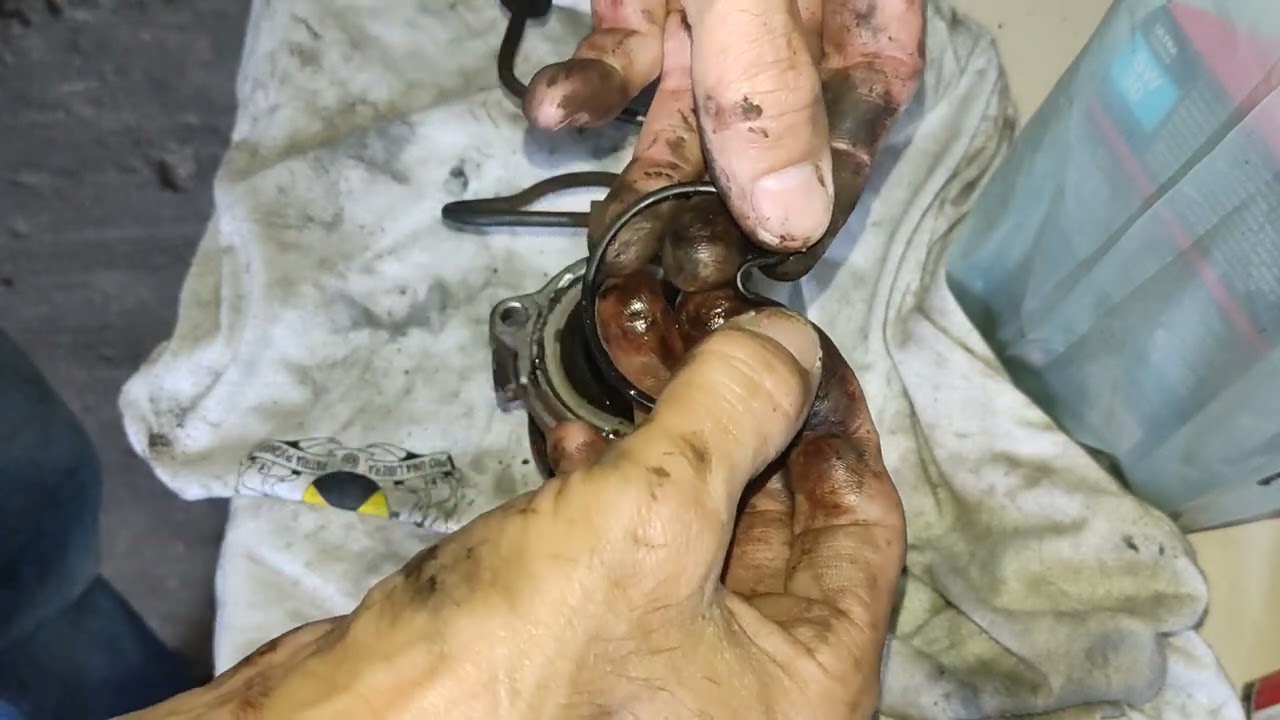 montou câmbio GM vazou atuador hidráulico? saiba o que vc não deve fazer ao montar , dicas legais