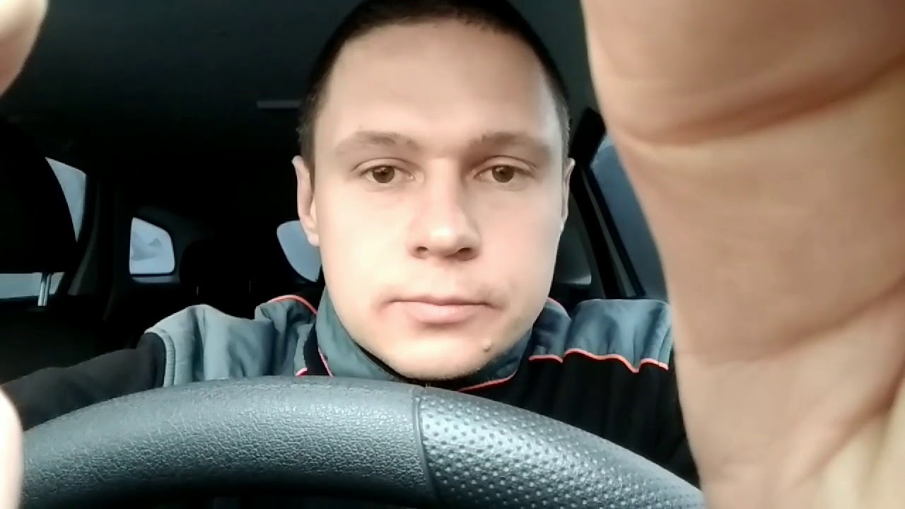 Мд тюнинг на Весте св кросс
