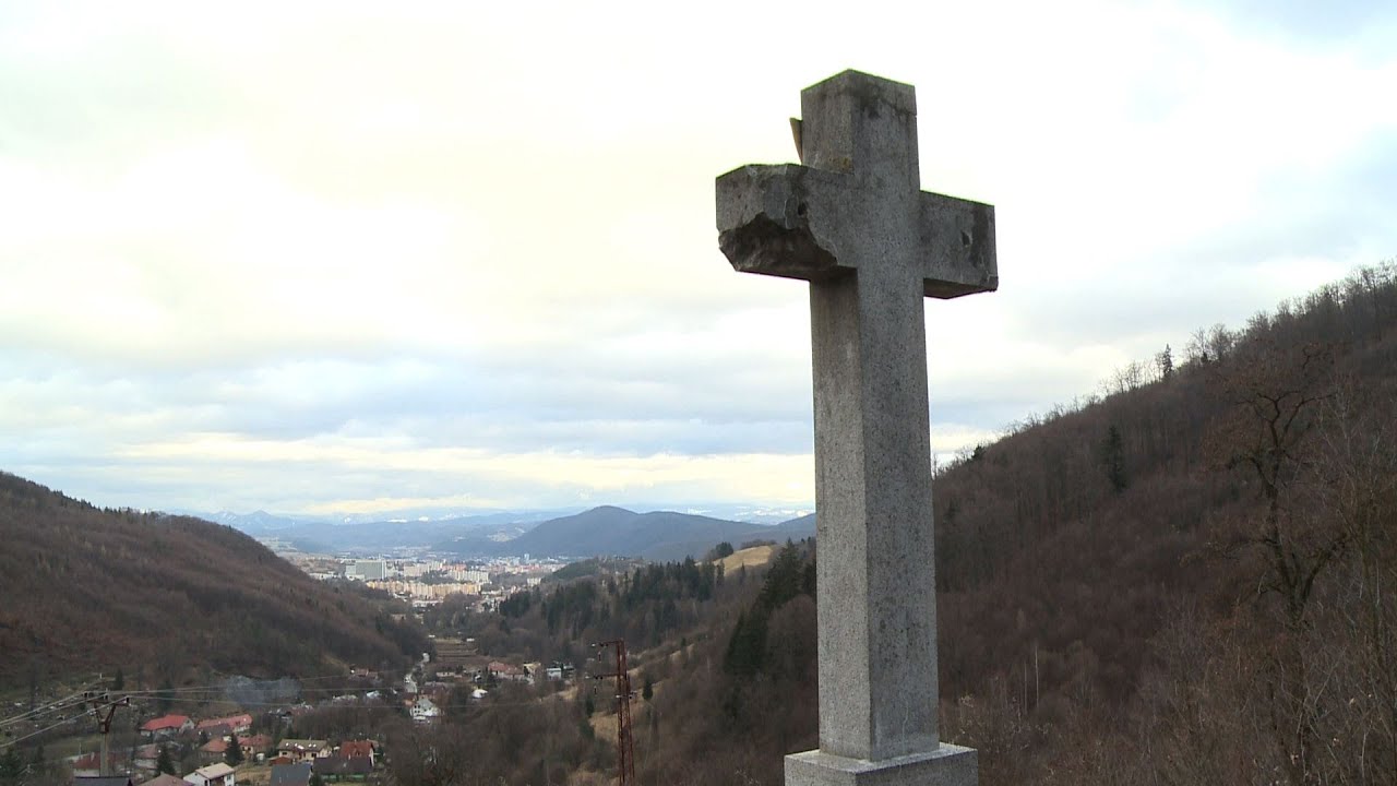 Za dedinou - Tajov