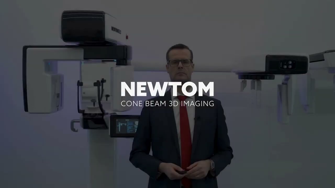 Dalla qualità Newtom di sempre un nuovo prodotto per il tuo studio