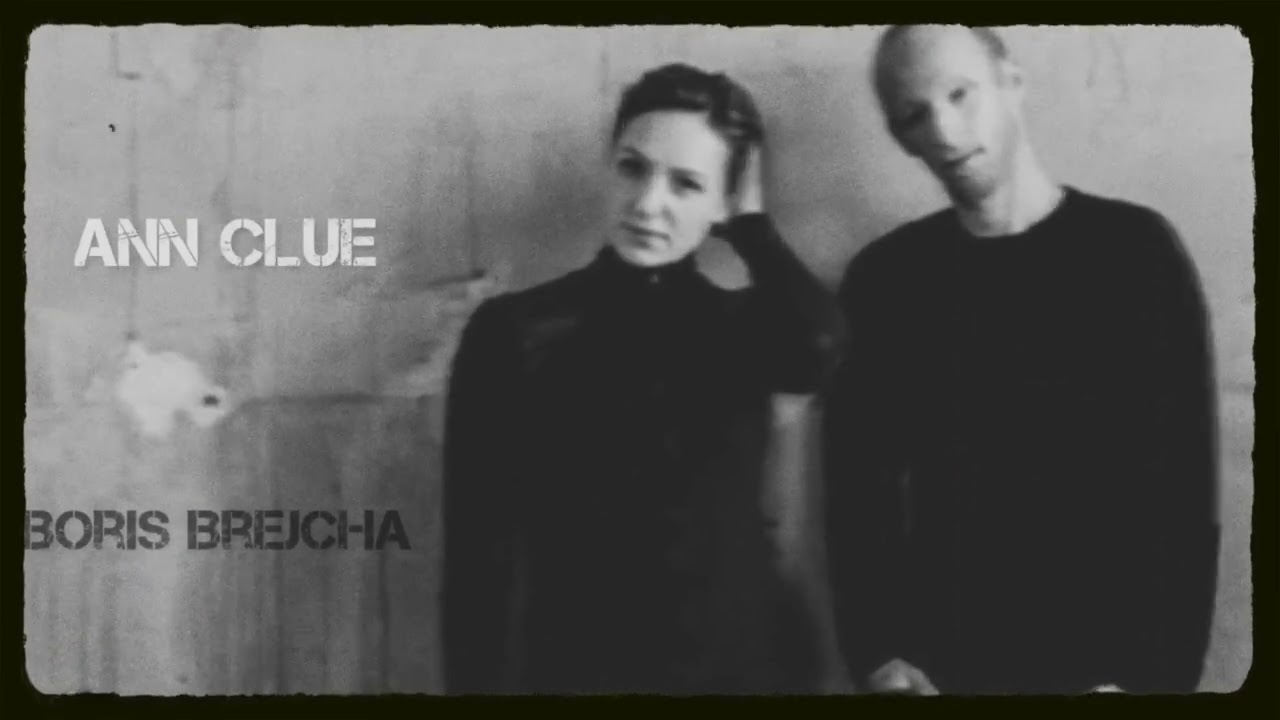 Boris Brejcha & Ann Clue - Beautiful Album Mix