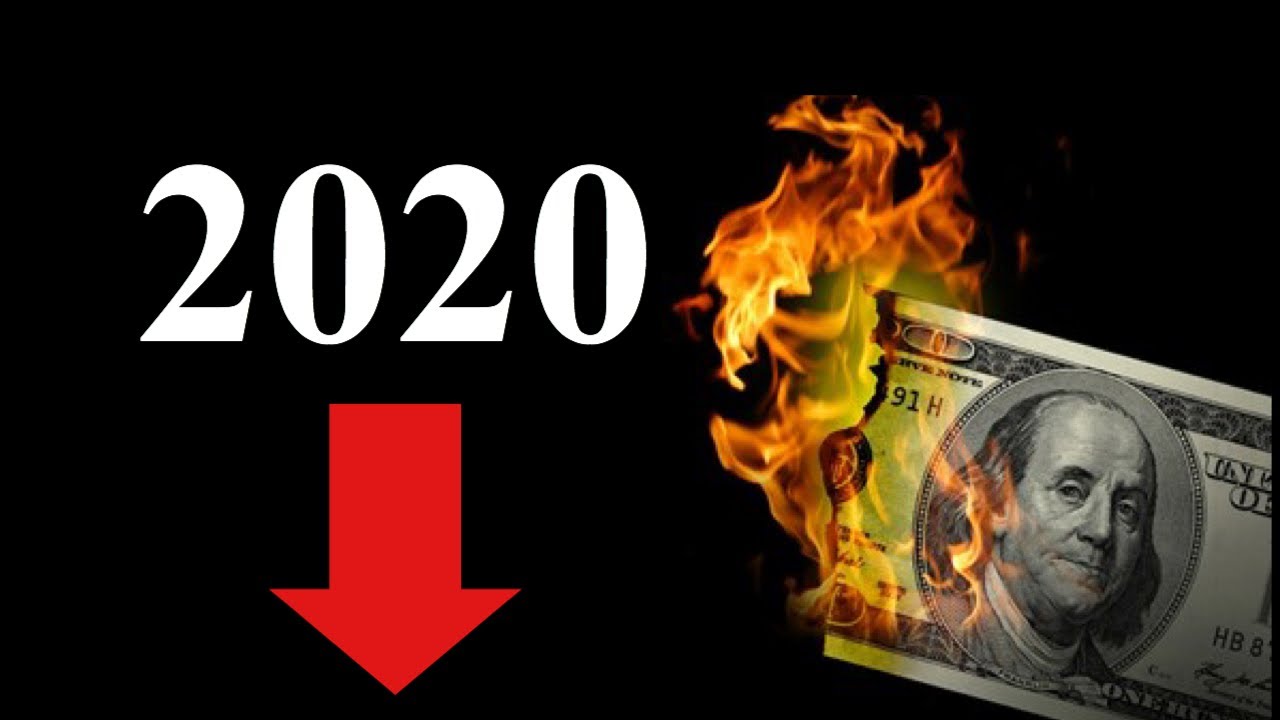 How to Prepare for a Recession [2020 RECESSION]