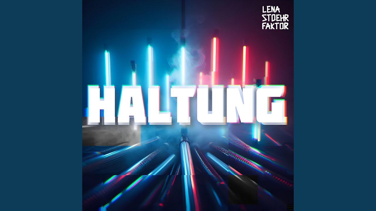 Haltung