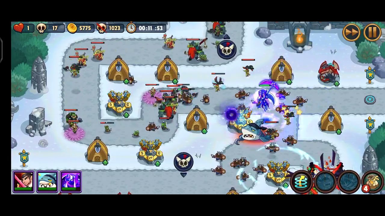 12/12/2024 - RD Tournament Week 01 - 1429 kills - Gold League