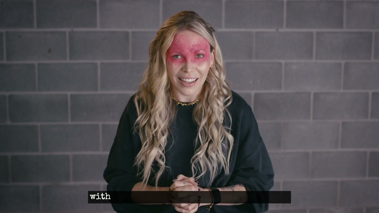 The Story Behind 'Love What I Hate' | Kobra Paige