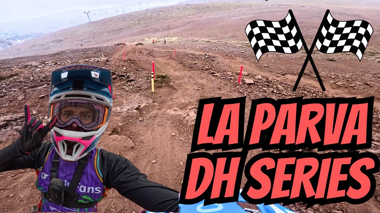 La VELOCIDAD de esta pista es SURREALISTA 💨 || FULL RUN