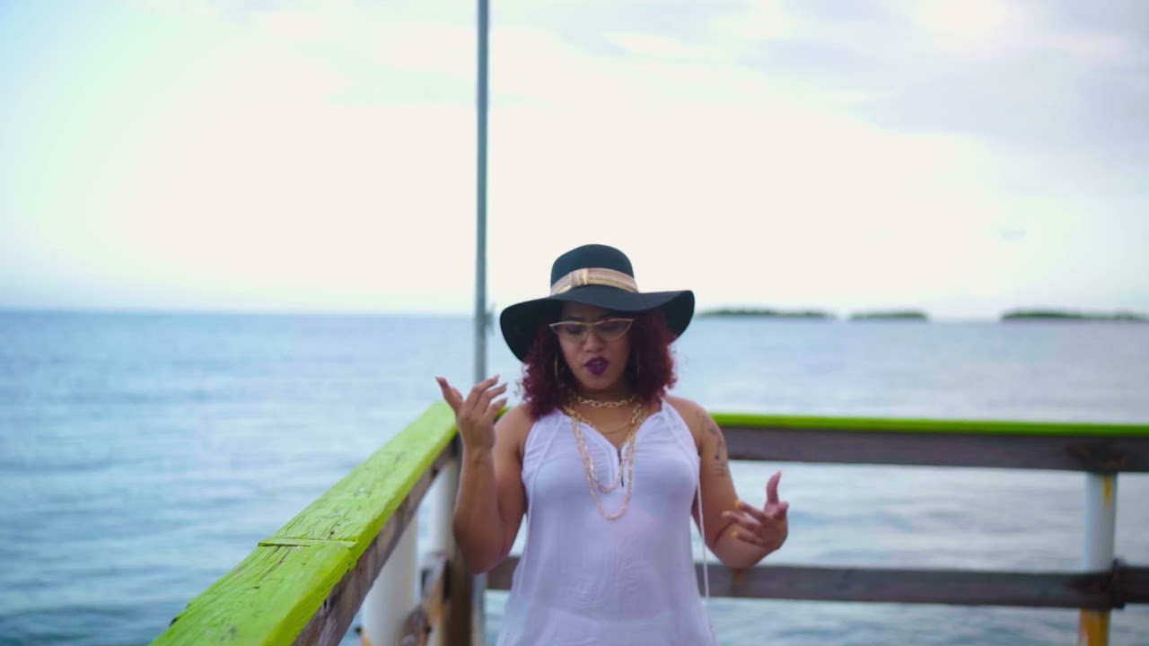 Roche - Cosa Rica / Video Oficial