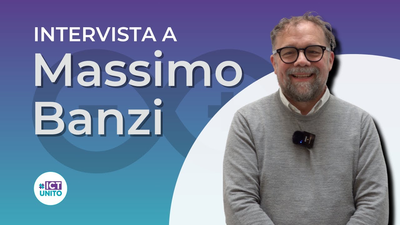 Intervista Massimo Banzi