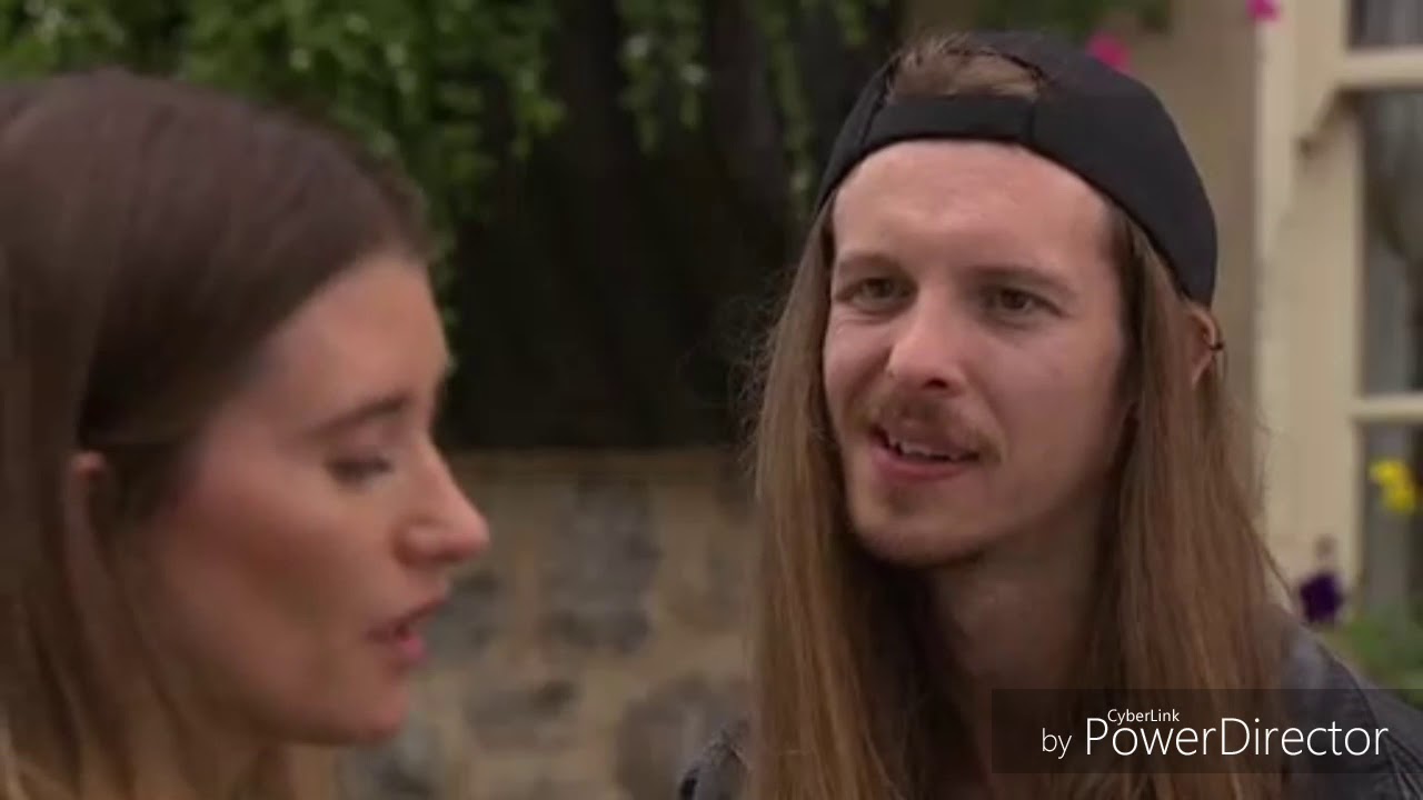 Emmerdale - Debbie Bonds With Ryan & Noah Found Out About Ryan (30th August 2018)