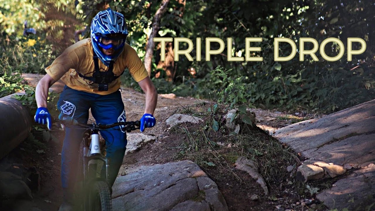 Race League #6 | MOUNTAIN CREEK BIKE PARK