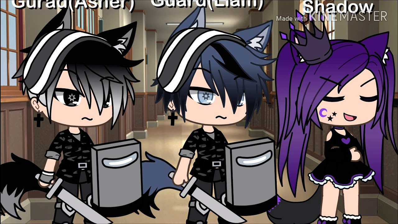 Living with vampire brothers (glmm)pt:9)