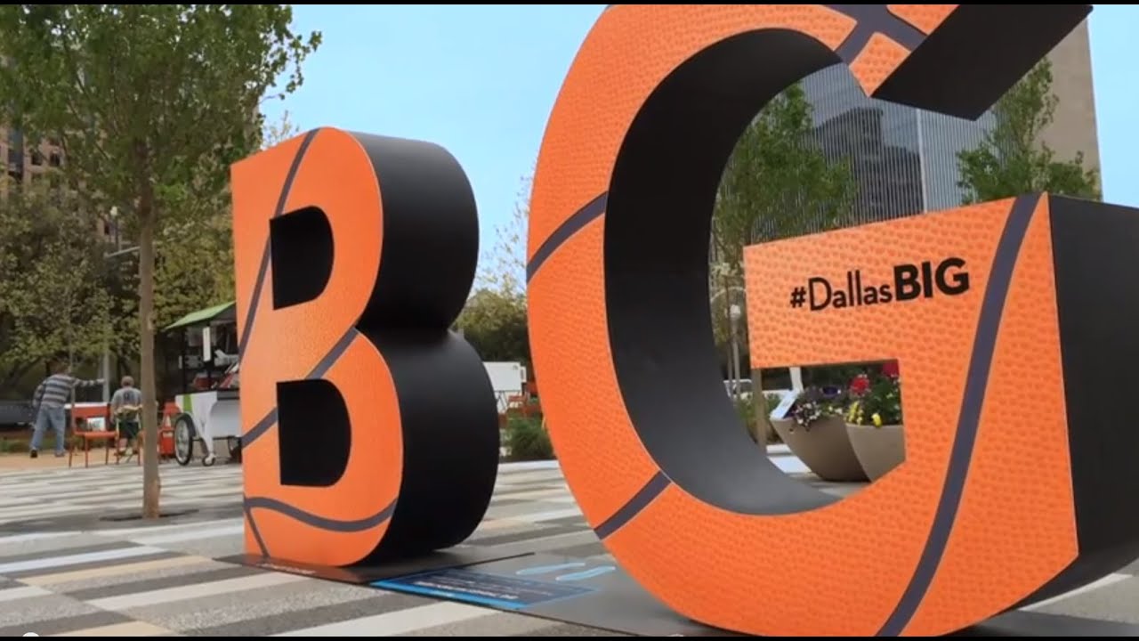 B&G in the Park Test