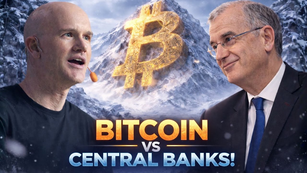 Waiting Patiently for Bitcoin’s First Explosive Move in 5 Years!
