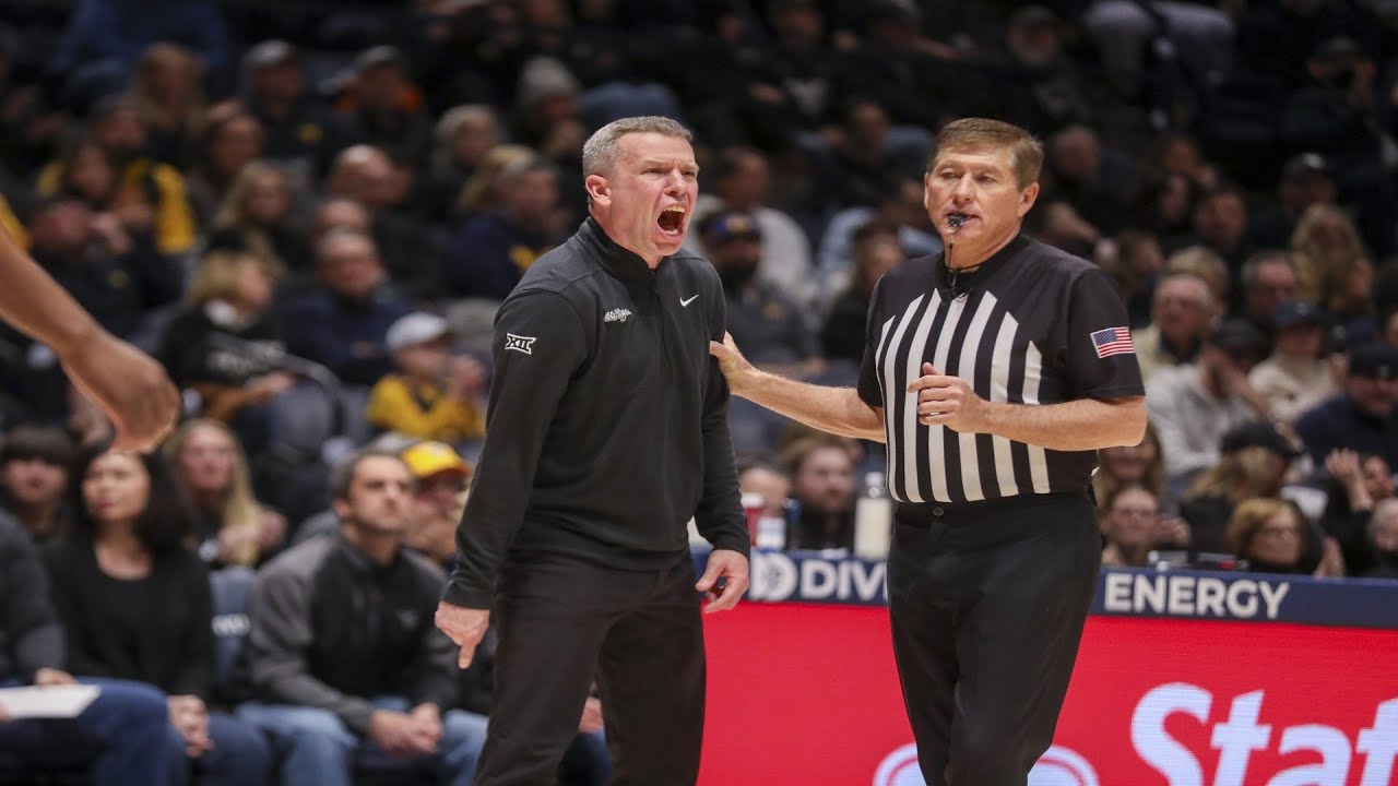 Answering #WVU fan questions on hoops, baseball and more