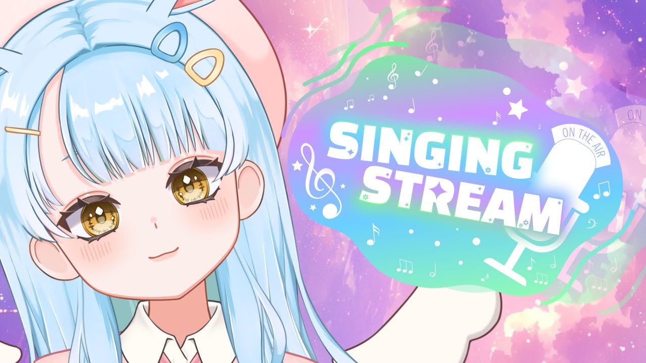 【歌枠】寒いときは歌って体をあっためます！！！！！！！！！！！【新人Vtuber】