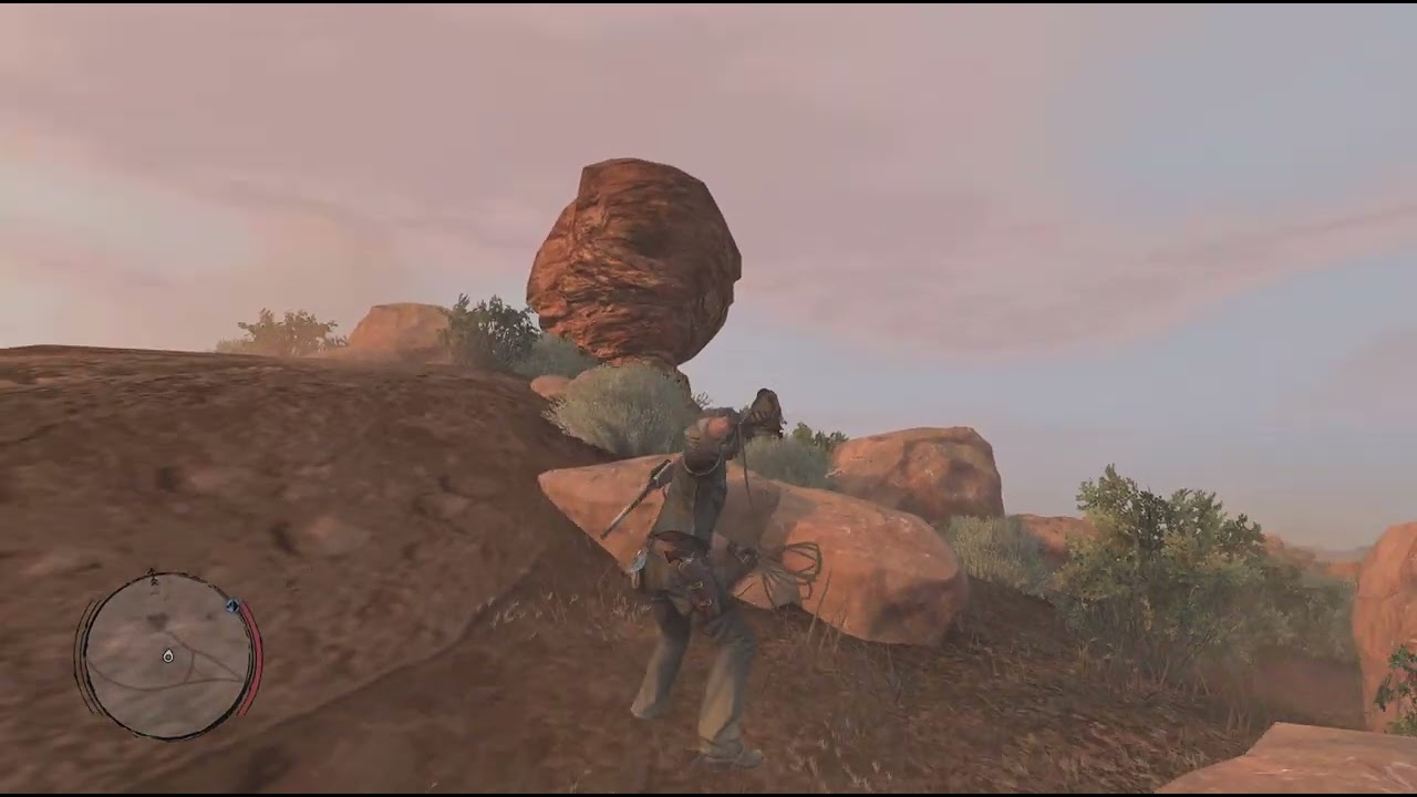 Johnny Marston bullies Javier