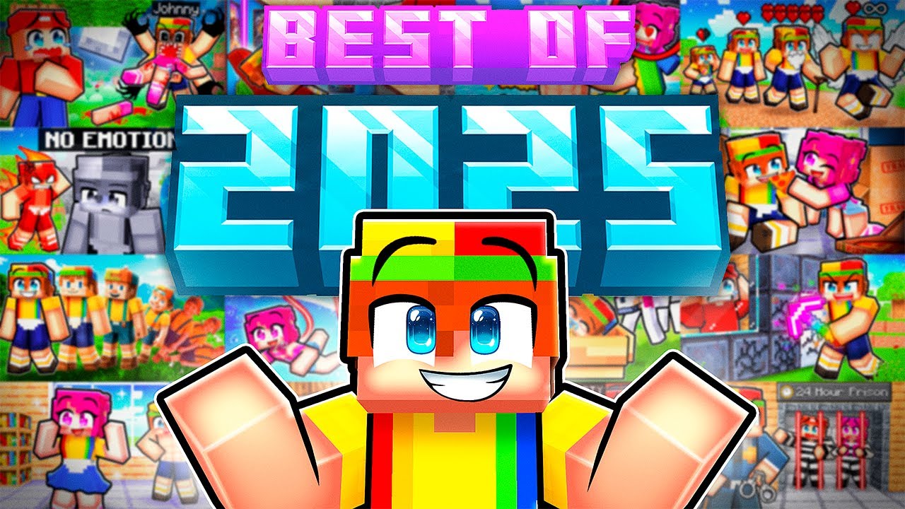 JOHNNY'S BEST OF 2025!