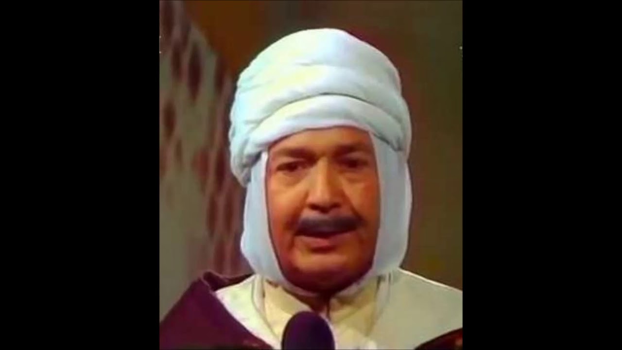 خليفي احمد   يا راسي خوذ النصايح و التعبير 