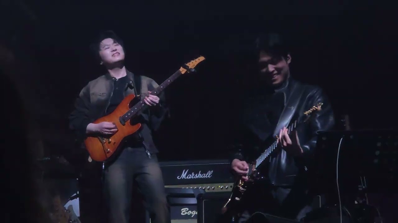 26.03.07 (토) Far Beyond The Sun (일부) : PITTA Universe ECLIPS 