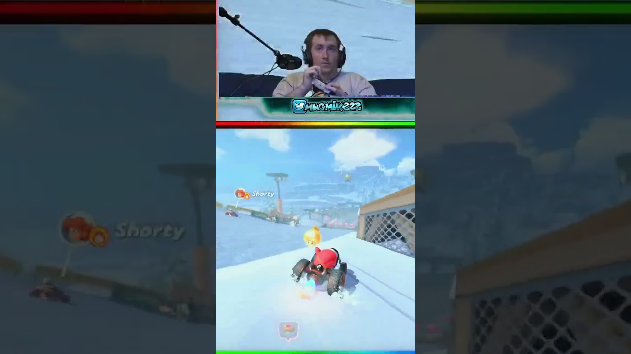 This 2nd Place Finish Gets a Pass | #mmgmike on #Twitch