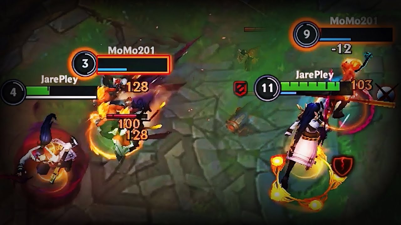 YASUO THE BOSS WILD RIFT