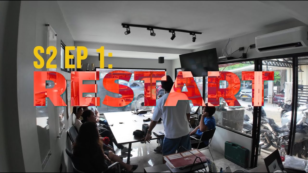 BUHAY BUY AND SELL: S2 E1 