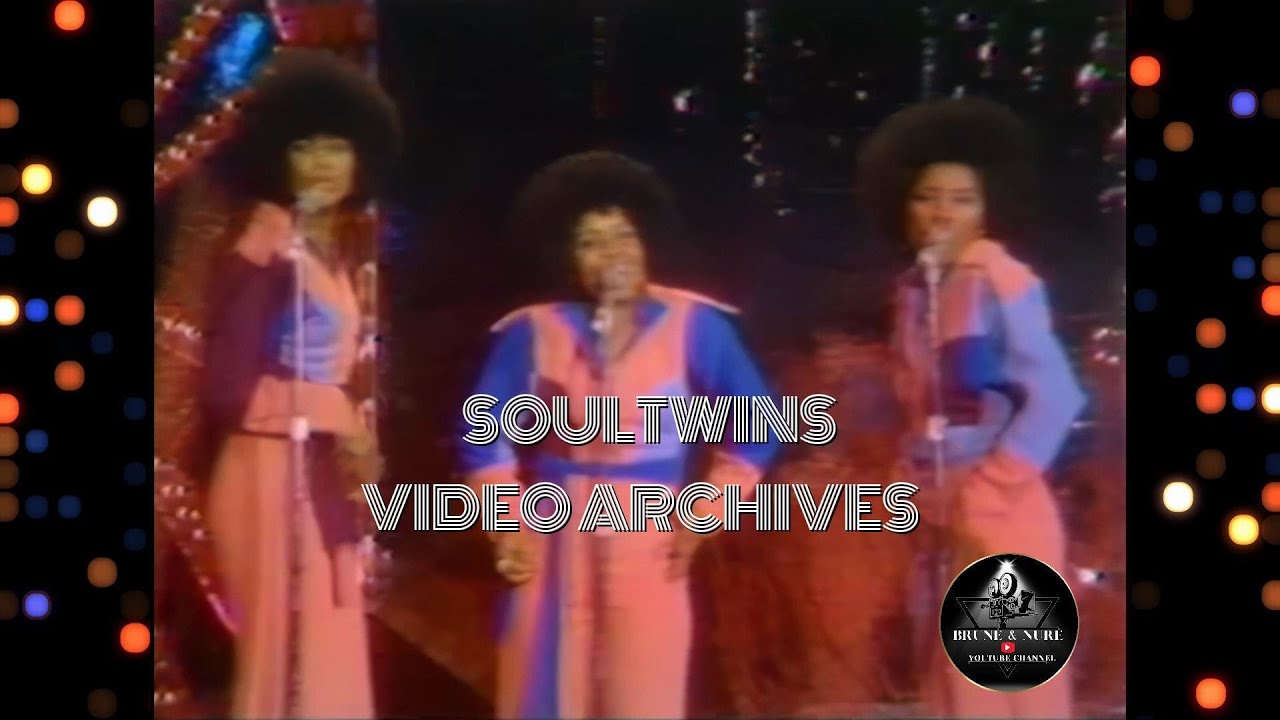 The Emotions - So I Can Love You