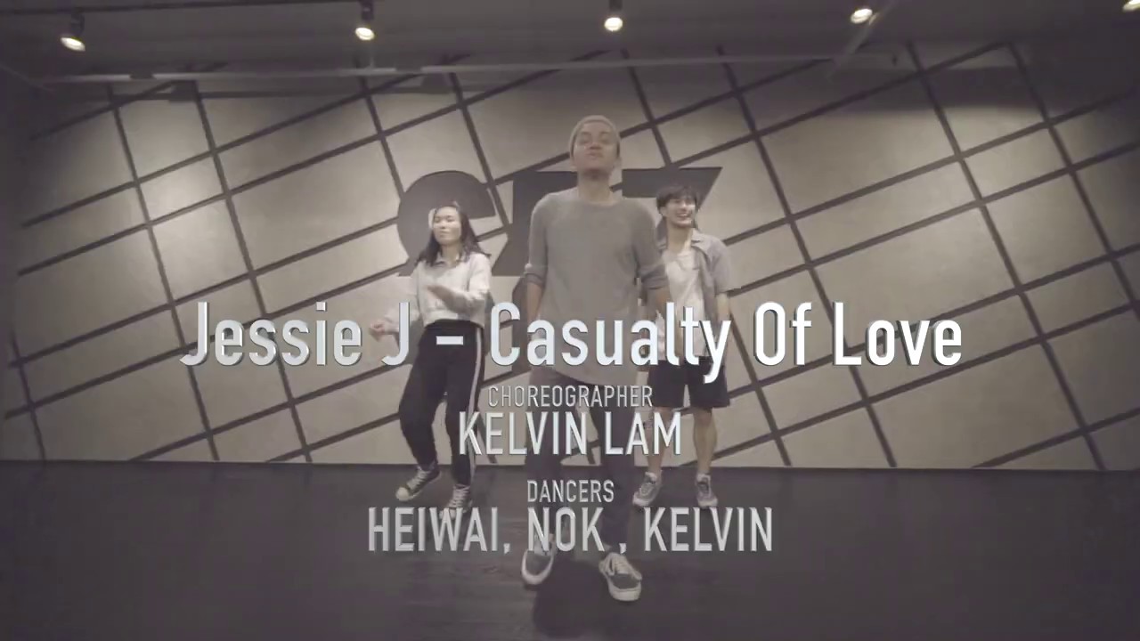KELVIN | URBAN DANCE | STUDIODANZ